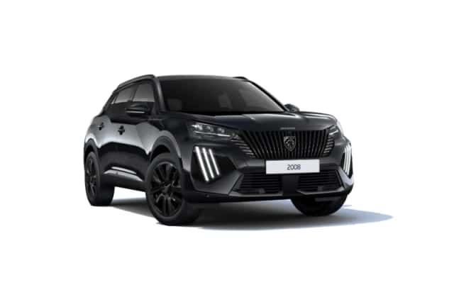 Peugeot 2008 (2026) thumbnail 2