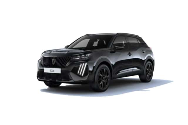 Peugeot 2008 (2026) thumbnail 3