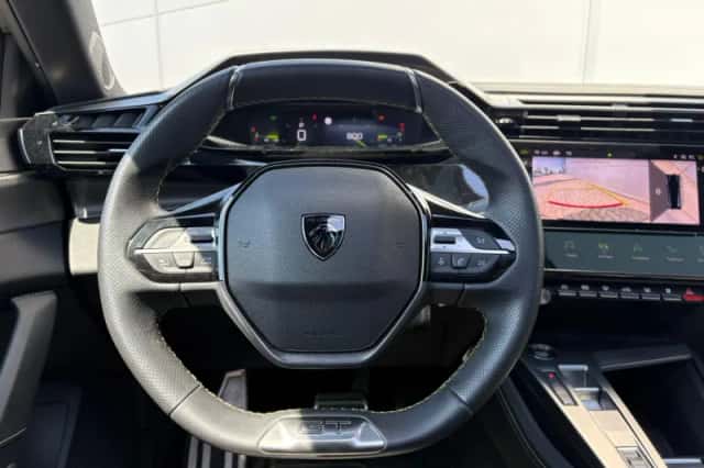 Peugeot 308 (2023) thumbnail 13