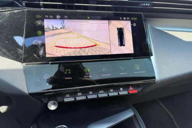 Peugeot 308 (2023) thumbnail 20