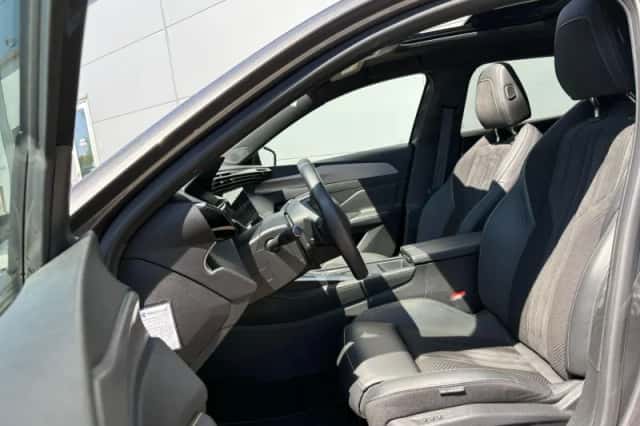 Peugeot 308 (2023) thumbnail 22