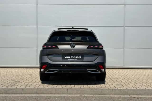 Peugeot 308 (2023) thumbnail 5