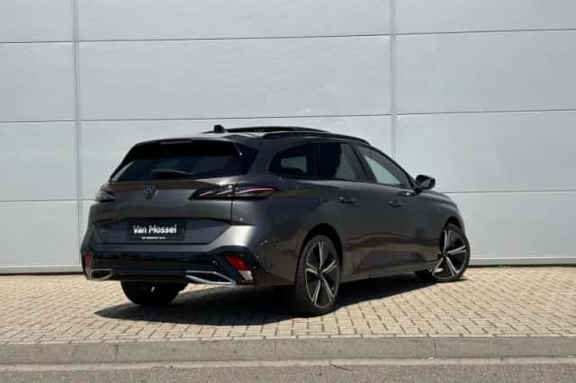Peugeot 308 (2023) thumbnail 6