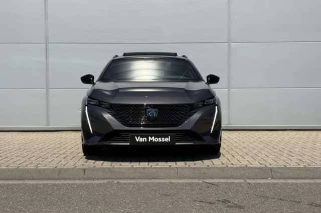 Peugeot 308 (2023) thumbnail 9