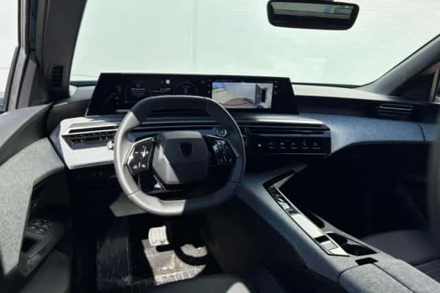 Peugeot 3008 (2026) thumbnail 11