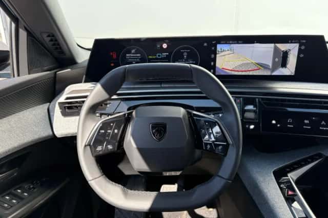 Peugeot 3008 (2026) thumbnail 12