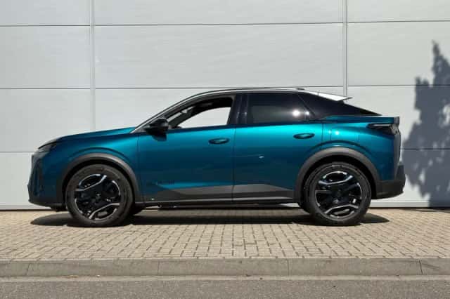 Peugeot 3008 (2026) thumbnail 3
