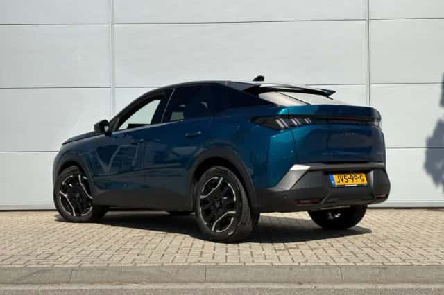 Peugeot 3008 (2026) thumbnail 4