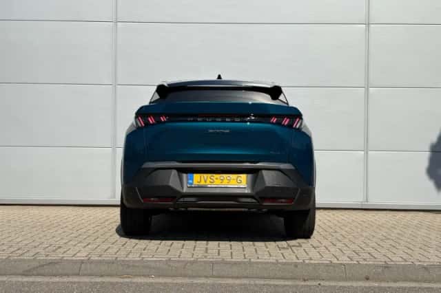 Peugeot 3008 (2026) thumbnail 5