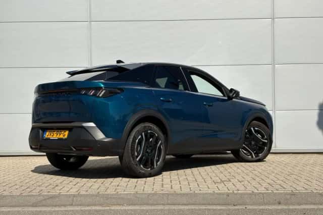 Peugeot 3008 (2026) thumbnail 6