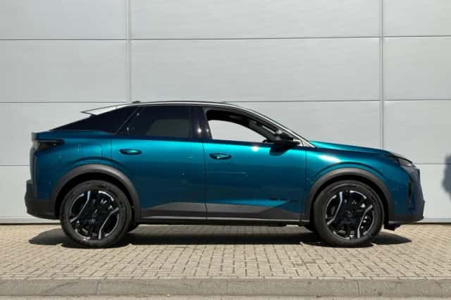 Peugeot 3008 (2026) thumbnail 7
