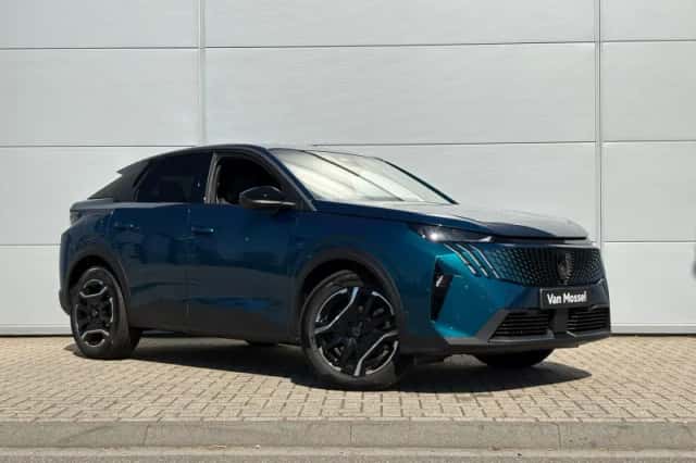 Peugeot 3008 (2026) thumbnail 8