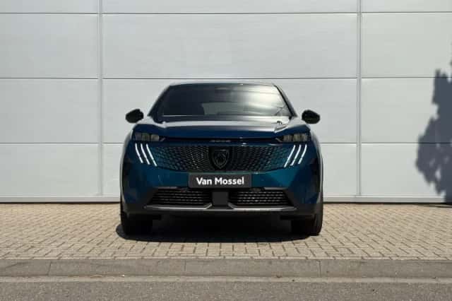 Peugeot 3008 (2026) thumbnail 9