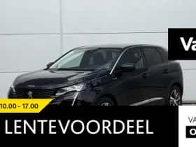 Peugeot 3008 (2022)