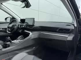 Peugeot 3008 (2022) thumbnail 13