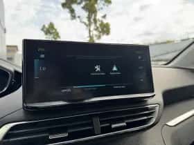 Peugeot 3008 (2022) thumbnail 20