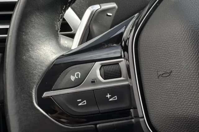 Peugeot 3008 (2022) thumbnail 30