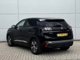 Peugeot 3008 (2022) thumbnail 4