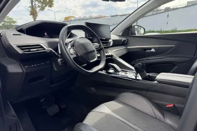 Peugeot 3008 (2022) thumbnail 32