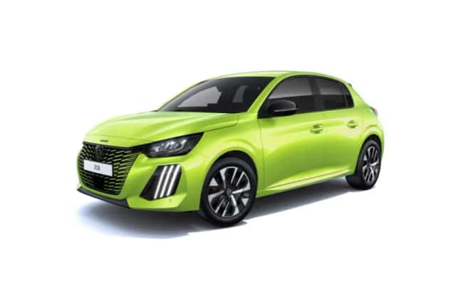 Peugeot 208 (2026) thumbnail 3
