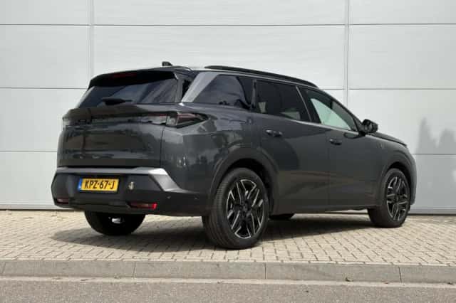 Peugeot 5008 (2025) thumbnail 6