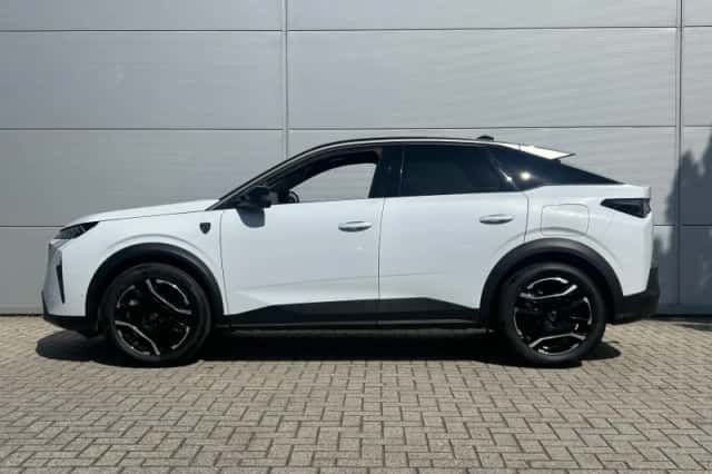 Peugeot 3008 (2025) thumbnail 3