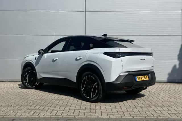 Peugeot 3008 (2025) thumbnail 4