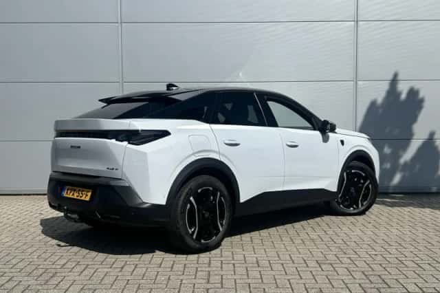 Peugeot 3008 (2025) thumbnail 6
