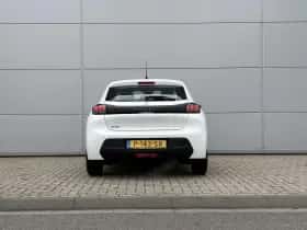 Peugeot 208 (2022) thumbnail 5