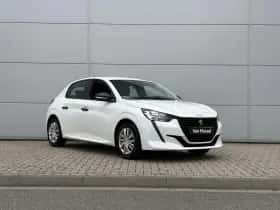 Peugeot 208 (2022) thumbnail 8