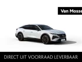 Peugeot 408 (2026) thumbnail 1