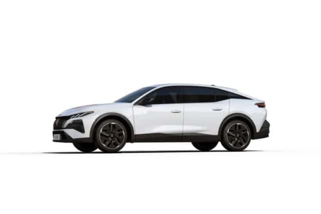 Peugeot 408 (2026) thumbnail 4