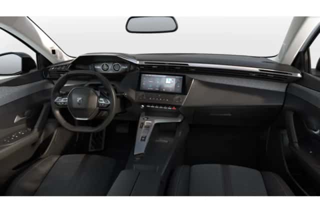 Peugeot 408 (2026) thumbnail 7