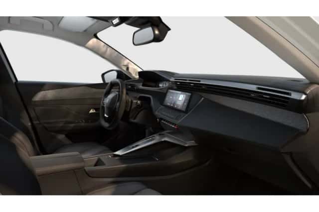Peugeot 408 (2026) thumbnail 8