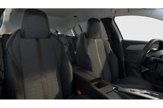 Peugeot 408 (2026) thumbnail 9