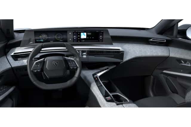 Peugeot e-3008 (2026) thumbnail 7