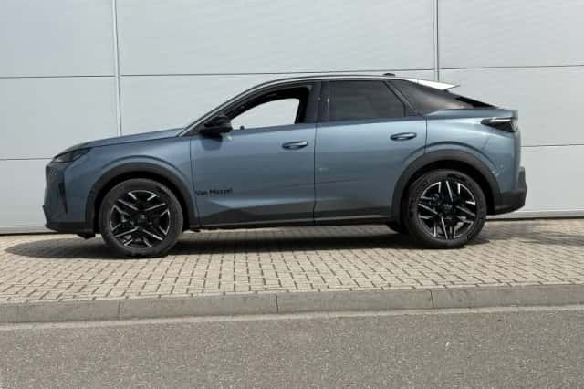 Peugeot 3008 (2026) thumbnail 3