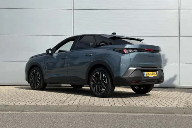 Peugeot 3008 (2026) thumbnail 4