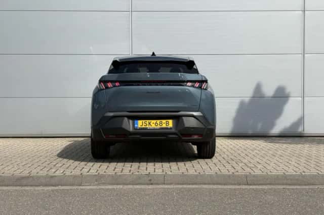 Peugeot 3008 (2026) thumbnail 5