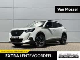Peugeot 2008 (2023)