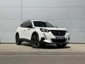 Peugeot 2008 (2023) thumbnail 8