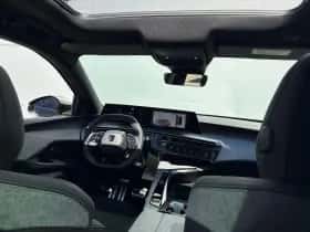 Peugeot E-5008 (2026) thumbnail 12
