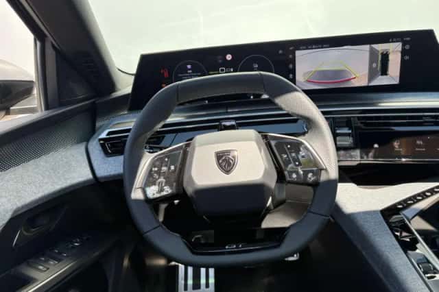 Peugeot E-5008 (2026) thumbnail 13
