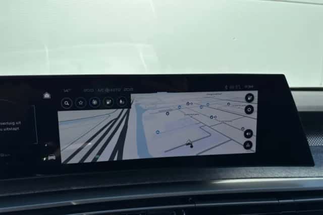 Peugeot E-5008 (2026) thumbnail 14