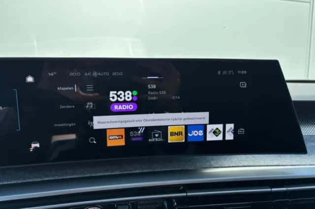 Peugeot E-5008 (2026) thumbnail 16