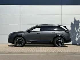 Peugeot E-5008 (2026) thumbnail 3