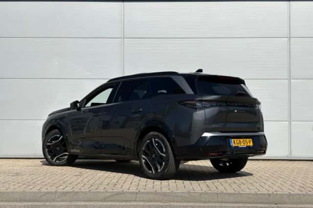 Peugeot E-5008 (2026) thumbnail 4