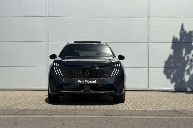 Peugeot E-5008 (2026) thumbnail 9