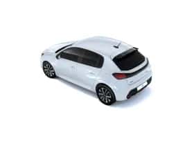 Peugeot 208 (2026) thumbnail 5