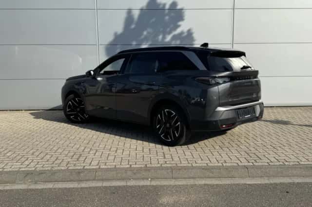 Peugeot 5008 (2025) thumbnail 3